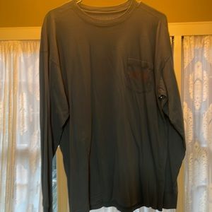 Southern Proper Long Sleeve T-Shirt